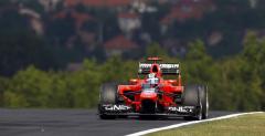 GP Wgier - kwalifikacje: Hamilton deklasuje rywali