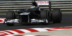 GP Wgier - kwalifikacje: Hamilton deklasuje rywali