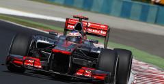 Hamilton: Red Bulle najszybsze na Suzuce