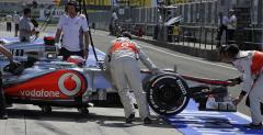 Hamilton: Red Bulle najszybsze na Suzuce