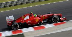 GP Wgier - kwalifikacje: Hamilton deklasuje rywali