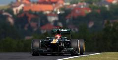 Caterham: Kovalainen powinien by okaza wicej szacunku