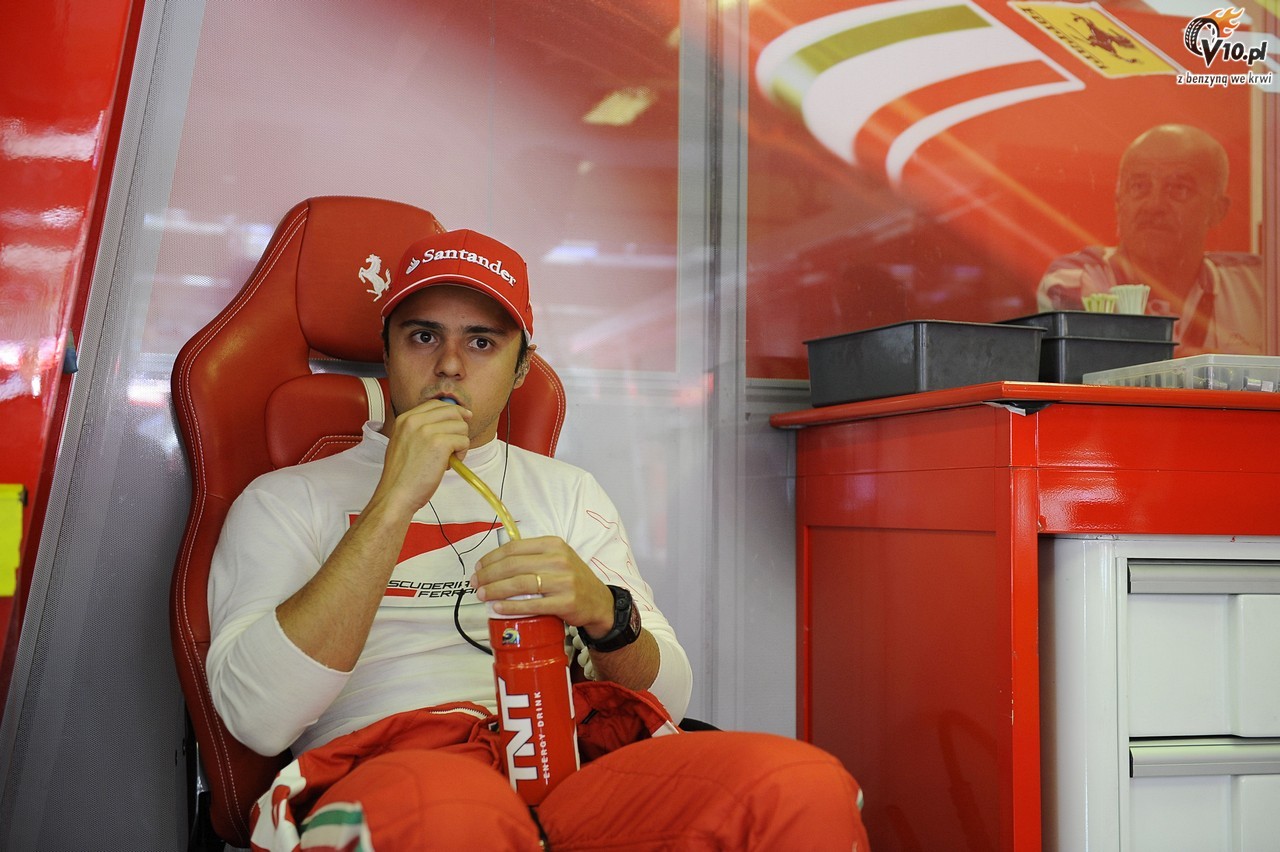 Alonso zdumiony powikszeniem przewagi w mistrzostwach