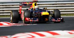 GP Japonii - 1. trening: Rzdy McLarena, Button przed Hamiltonem