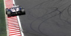 GP Wgier - wycig: Hamilton powstrzyma zapdy Raikkonena i zdoby Hungaroring