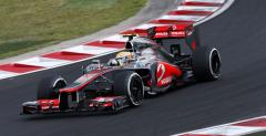 Whitmarsh: Hamilton powinien w Brazylii walczy z Vettelem i Alonso o tytu