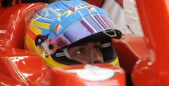 Alonso zdumiony powikszeniem przewagi w mistrzostwach