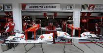GP Wgier 2012 - sobota