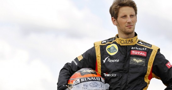 GP Wielkiej Brytanii 2012 - czwartek