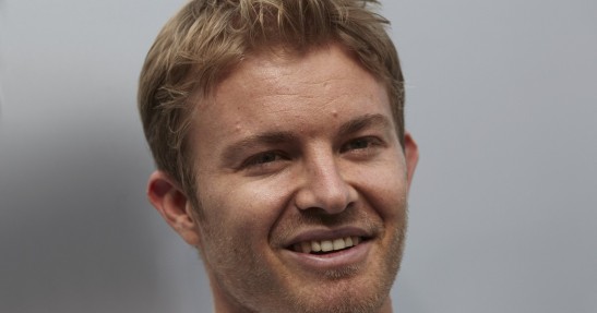 GP Wielkiej Brytanii 2012 - czwartek