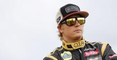 Raikkonen niezaspokojony szst lokat