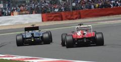 Hamilton wci rywalem nr 1 dla Alonso