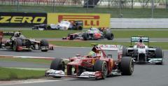 Webber: Negocjowaem z Ferrari