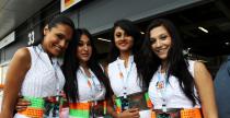 GP Wielkiej Brytanii 2012 - podsumowanie wideo