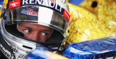 Vettel: Bybym szczliwszy, gdybym wygra