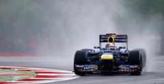 Vettel: Wycig moe by kolejn wielk loteri