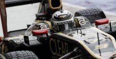 Grosjean: To niewiarygodne, e zdobyem punkty