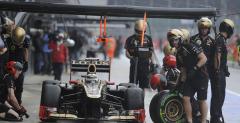 Raikkonen niezaspokojony szst lokat