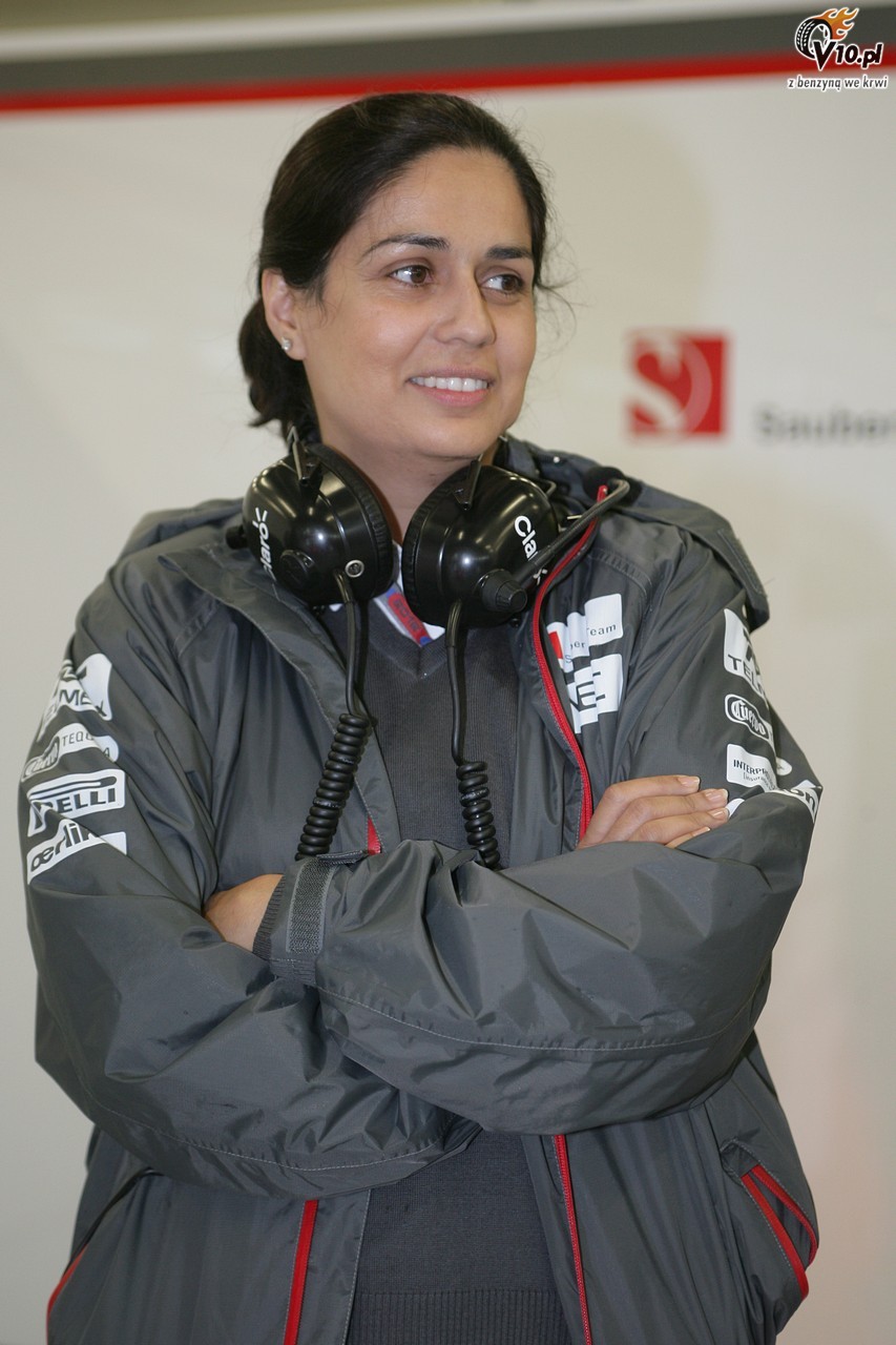 GP Wielkiej Brytanii 2012 - pitek