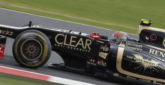 GP Wielkiej Brytanii - wycig: Webber wydar Alonso zwycistwo na Silverstone