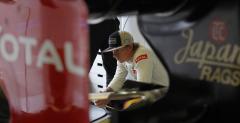 Grosjean: To niewiarygodne, e zdobyem punkty