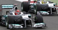 GP Niemiec - 2. trening: Maldonado najszybszy na przejciwkach