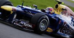 Webber nie wierzy w wygran