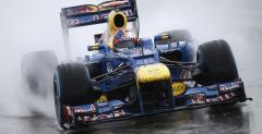 Vettel: Bybym szczliwszy, gdybym wygra