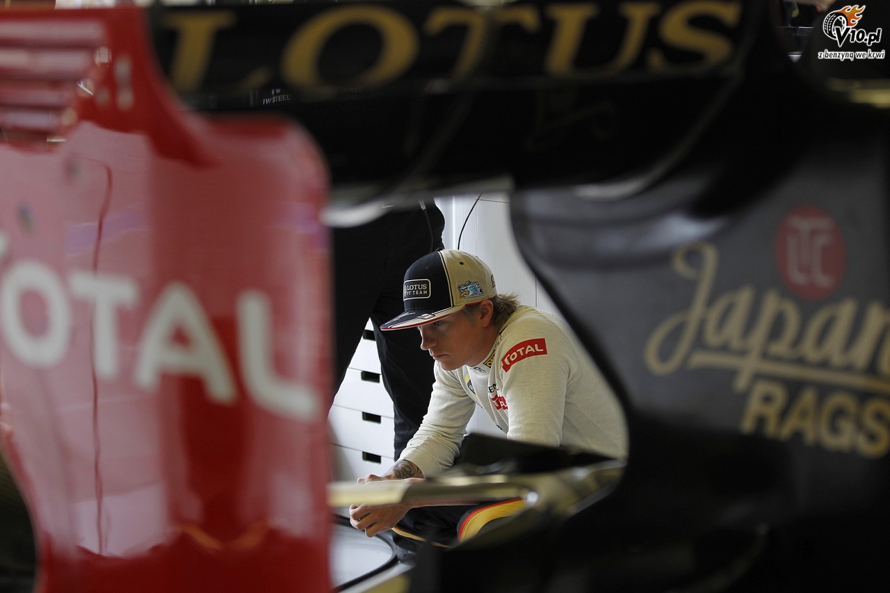 Grosjean: To niewiarygodne, e zdobyem punkty