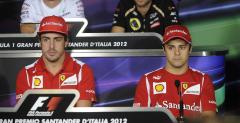 Massa: Na rynku transferowym Ferrari nie znajdzie lepszego kierowcy ode mnie