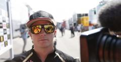 Lopez: Raikkonen zostaje w Lotusie na sezon 2013. Zapisy kontraktu zostay spenione