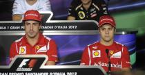 Massa: Na rynku transferowym Ferrari nie znajdzie lepszego kierowcy ode mnie