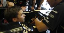 GP Woch - 1. trening: Schumacher rozpoczyna weekend na Monzy mocnym uderzeniem