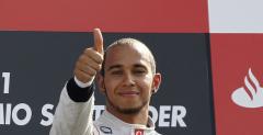 Hamilton chce znw usysze z podium gwizdy Tifosi
