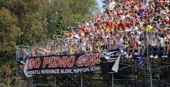 Ogl�dalno�� Formu�y 1 spad�a w 2012 roku