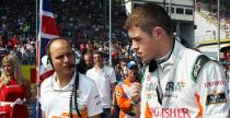 GP Woch 2012 - niedziela