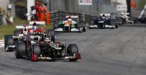 Force India chce goni Saubera