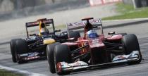 Ecclestone chce nowego mistrza w F1