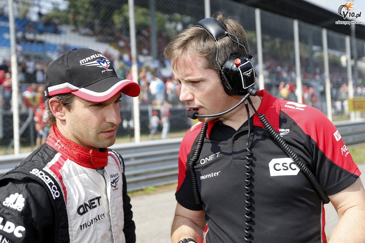 GP Woch 2012 - niedziela