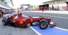 Alonso: To byoby moje najatwiejsze pole position w sezonie