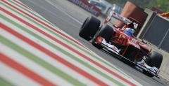 Alonso: To byoby moje najatwiejsze pole position w sezonie