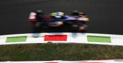 Ecclestone straszy tor Monza utrat wycigu F1