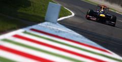 GP Woch - 3. trening: Hamilton dyktuje tempo, Alonso wolniejszy o jedn tysiczn