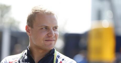 Valtteri Bottas nastpc Hamiltona w McLarenie?