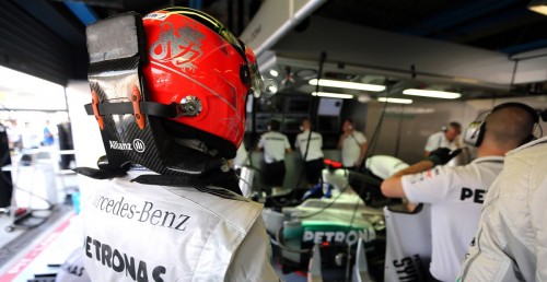 Wideo: System HANS w Formule 1