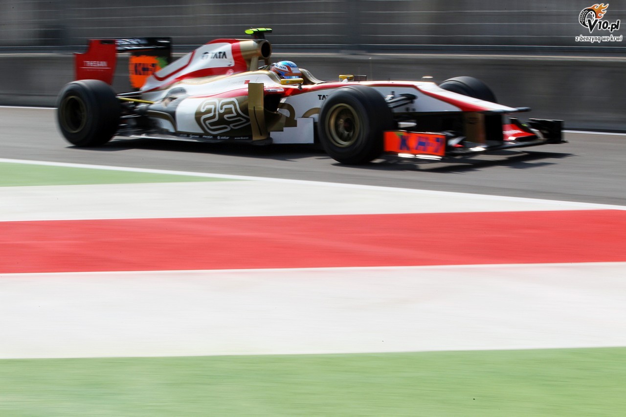GP Woch 2012 - pitek