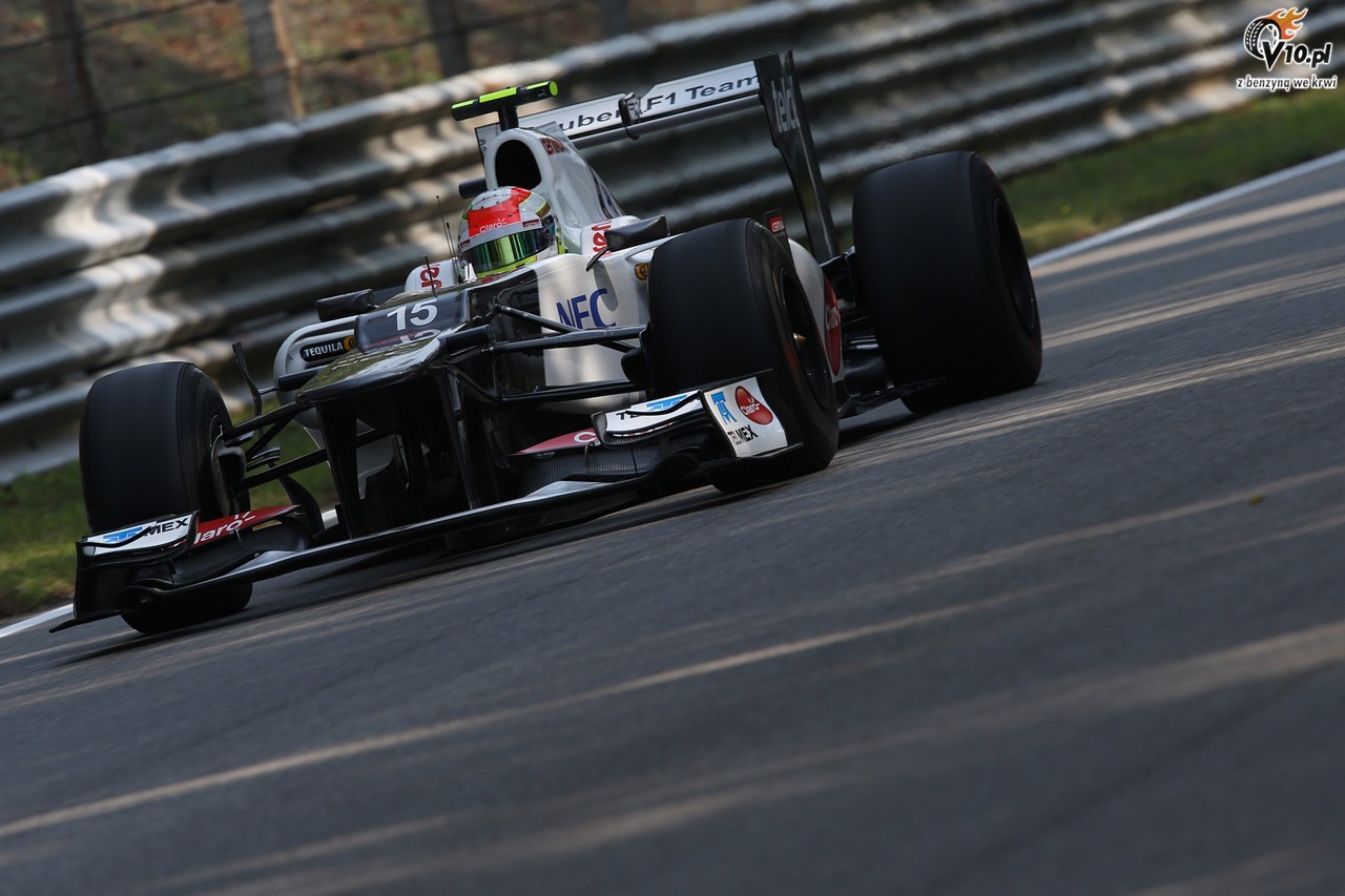 GP Woch 2012 - pitek