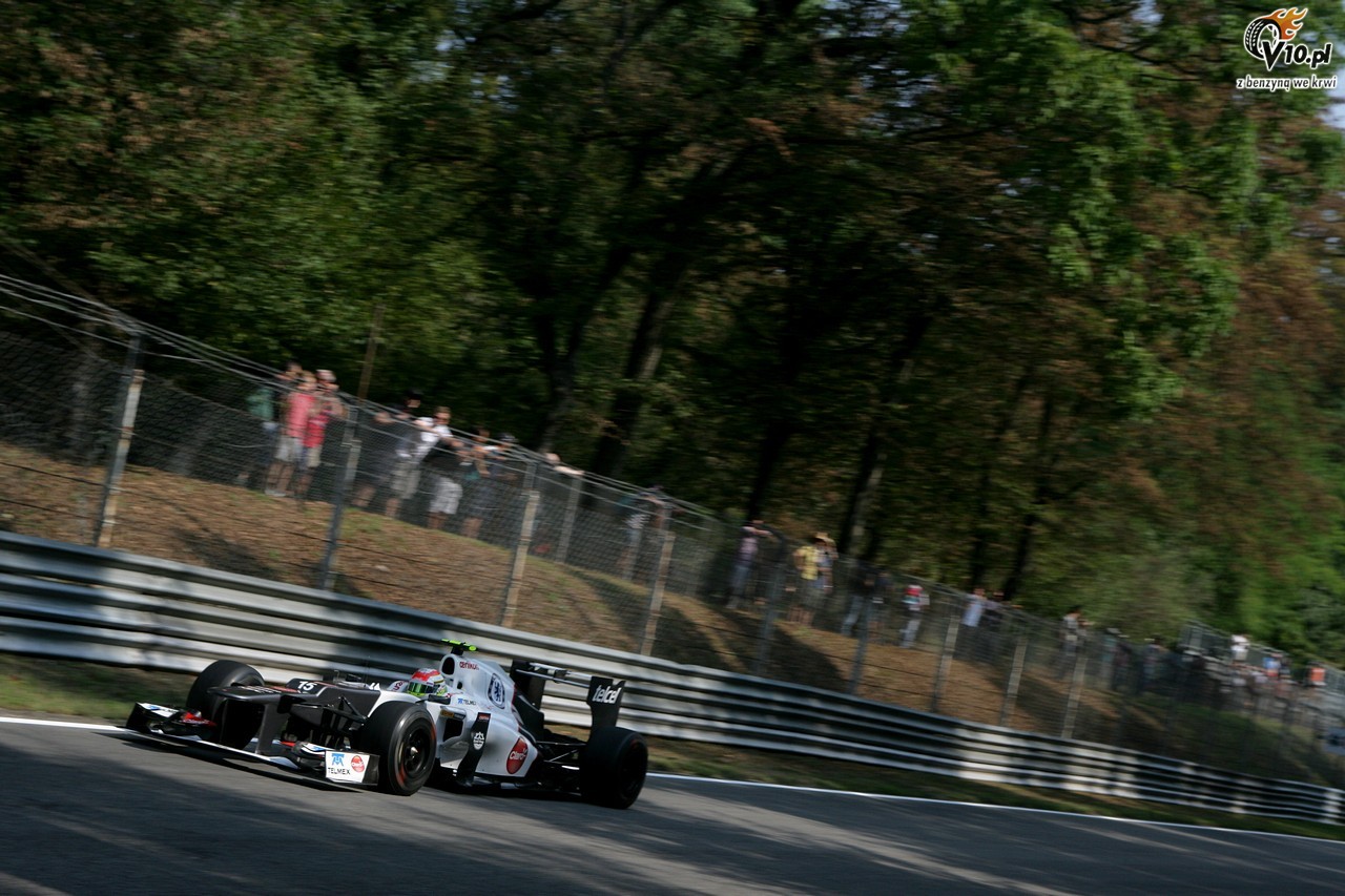 GP Woch 2012 - pitek