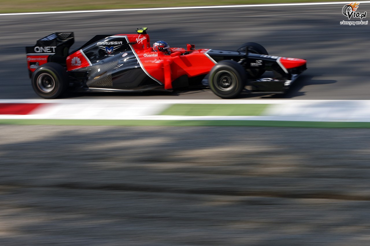 GP Woch 2012 - pitek