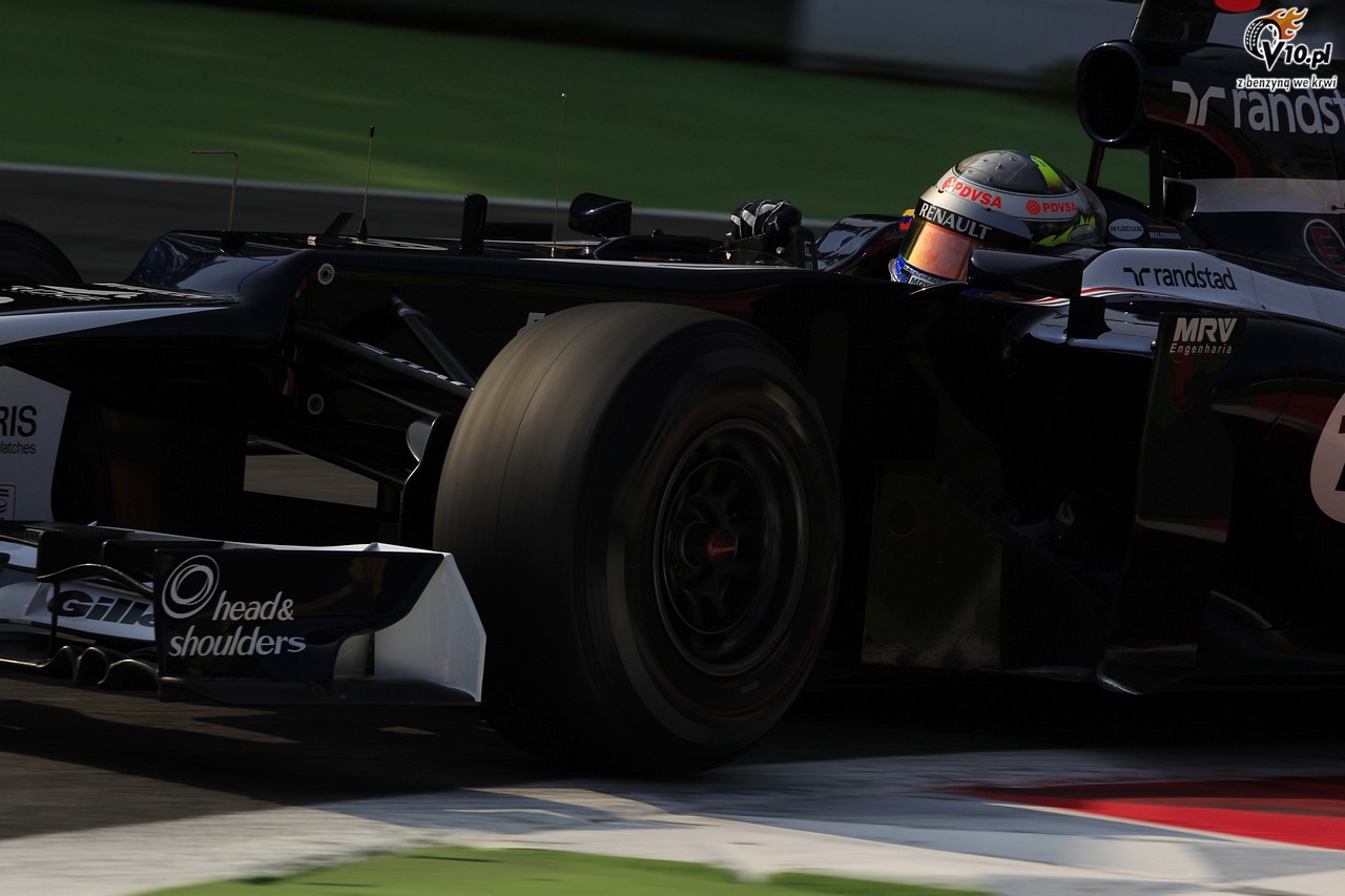 GP Woch 2012 - pitek